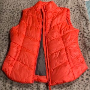 women’s vest